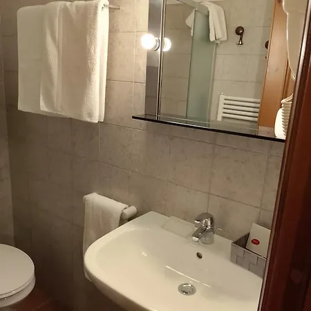 Casa Martinelli - Trameri Daire