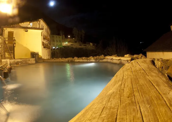 Casa Martinelli - Trameri Lägenhet *