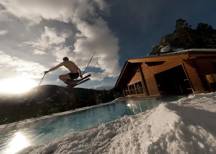 Lägenhet Casa Martinelli - Trameri Bormio