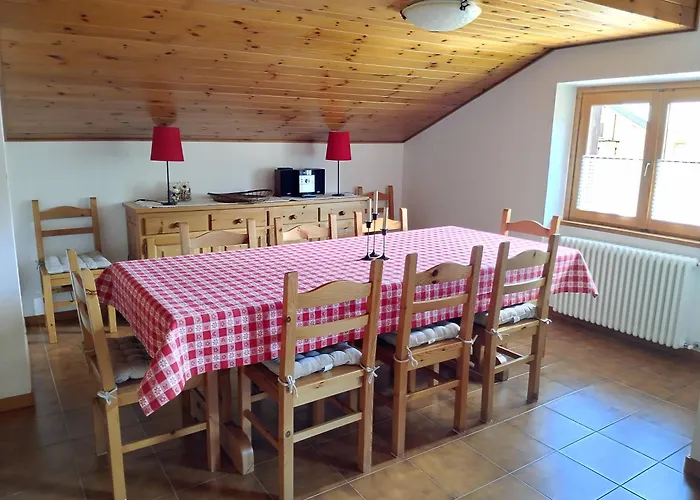 Casa Martinelli - Trameri Lägenhet