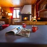 Casa Martinelli - Trameri * Бормио