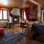 Casa Martinelli - Trameri Апартаменты Бормио