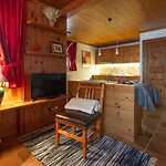 Casa Martinelli - Trameri Апартаменты *
