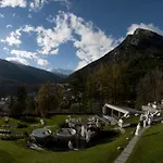Casa Martinelli - Trameri Апартаменты *