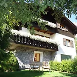Апартаменты Casa Martinelli - Trameri Бормио