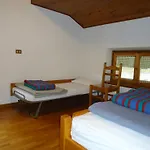 Casa Martinelli - Trameri * Бормио