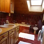 Casa Martinelli - Trameri Апартаменты Бормио