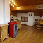 Casa Martinelli - Trameri * Бормио