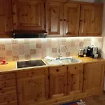 Casa Martinelli - Trameri Апартаменты Бормио