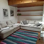 Casa Martinelli - Trameri Бормио