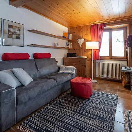 Appartement Casa Martinelli - Trameri Bormio