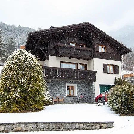 Casa Martinelli - Trameri Appartement