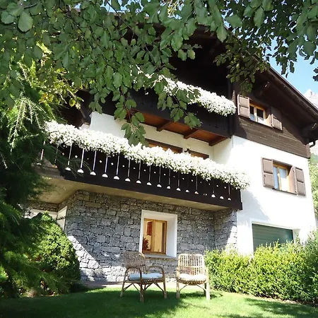 Apartamento Casa Martinelli - Trameri Bormio