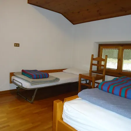 Casa Martinelli - Trameri * Bormio