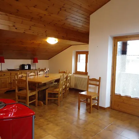 Apartamento Casa Martinelli - Trameri