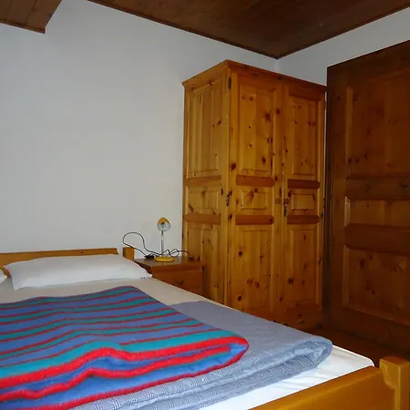 Casa Martinelli - Trameri Bormio