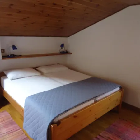 Apartamento Casa Martinelli - Trameri
