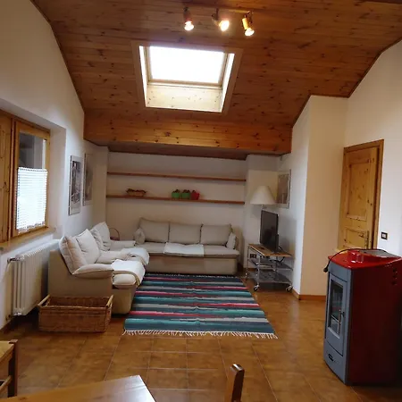 Apartamento Casa Martinelli - Trameri *