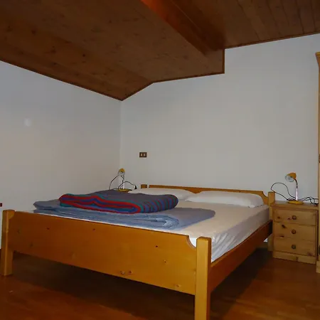 Apartamento Casa Martinelli - Trameri Bormio
