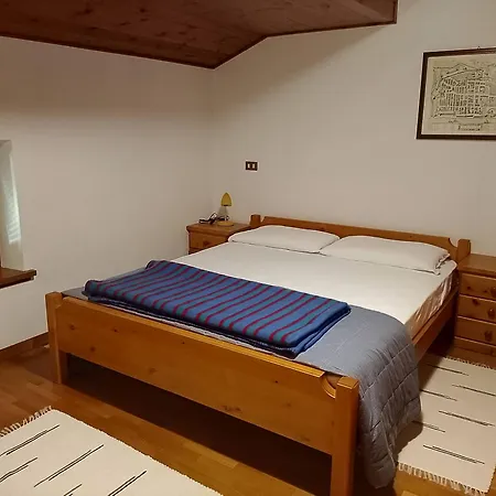 Casa Martinelli - Trameri Апартаменты