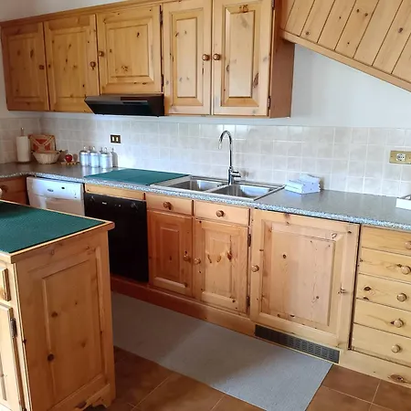 Casa Martinelli - Trameri Апартаменты *