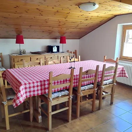 Casa Martinelli - Trameri Апартаменты
