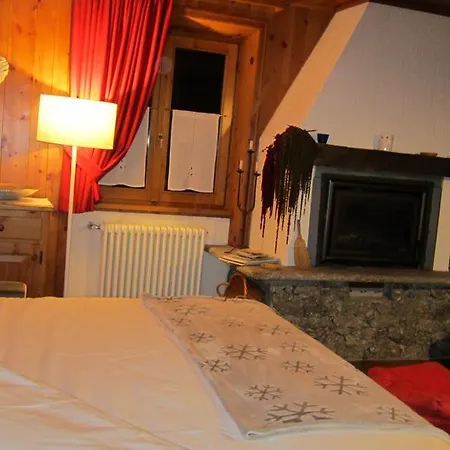 Apartamento Casa Martinelli - Trameri Bormio